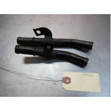 01F012 Heater Line For 14-15 HYUNDAI TUCSON  2.4